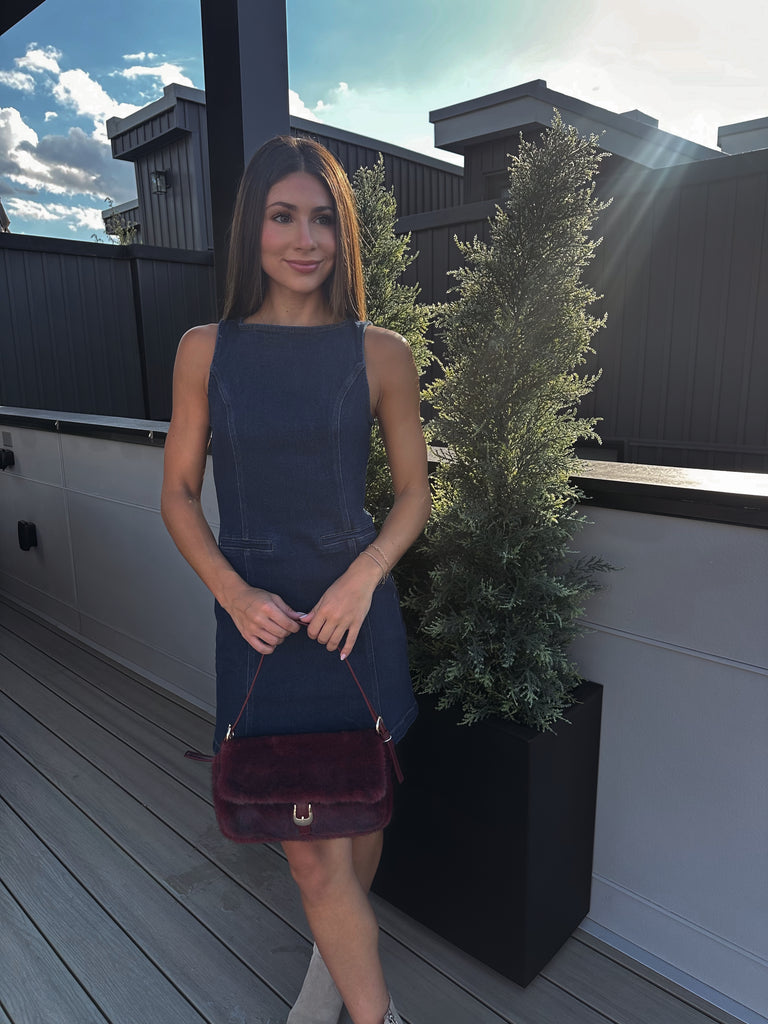 Adriana Dress