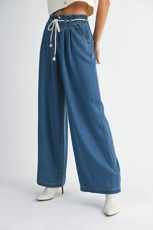 Lenna Pants