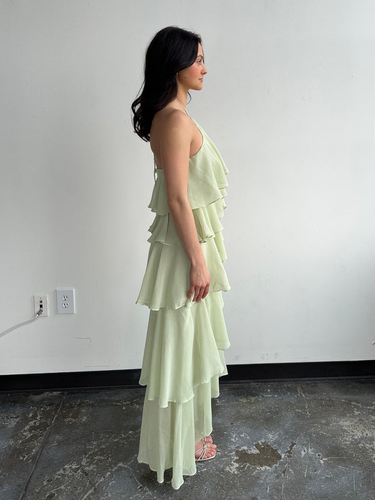Delilah Dress | Shopella