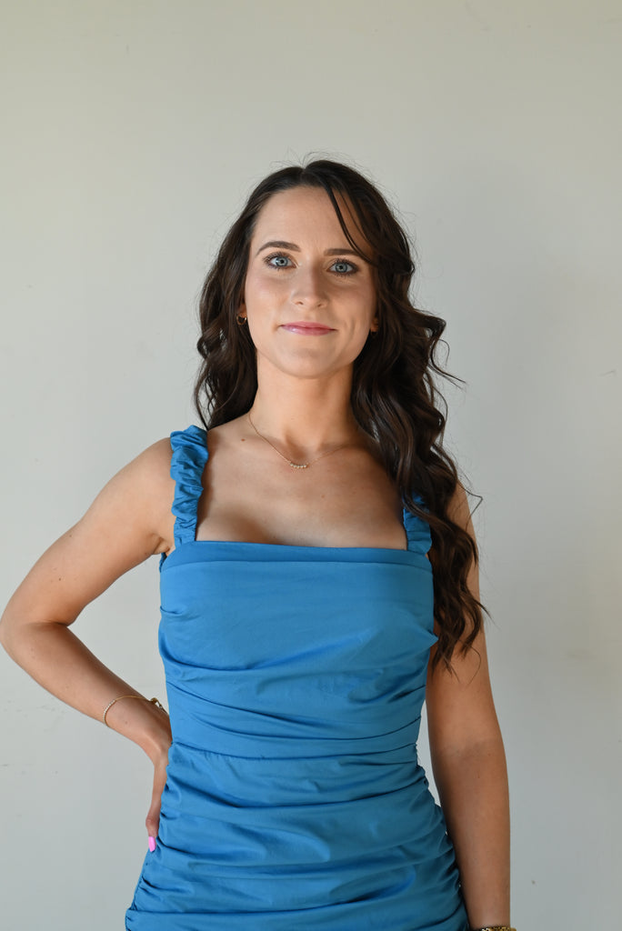 Alexis Dress | Shopella Alexis Dress | Shopella