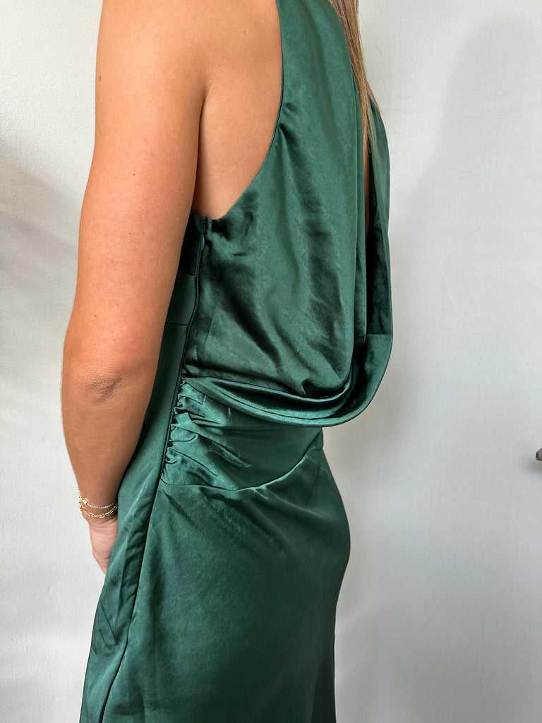 Ivy Dress