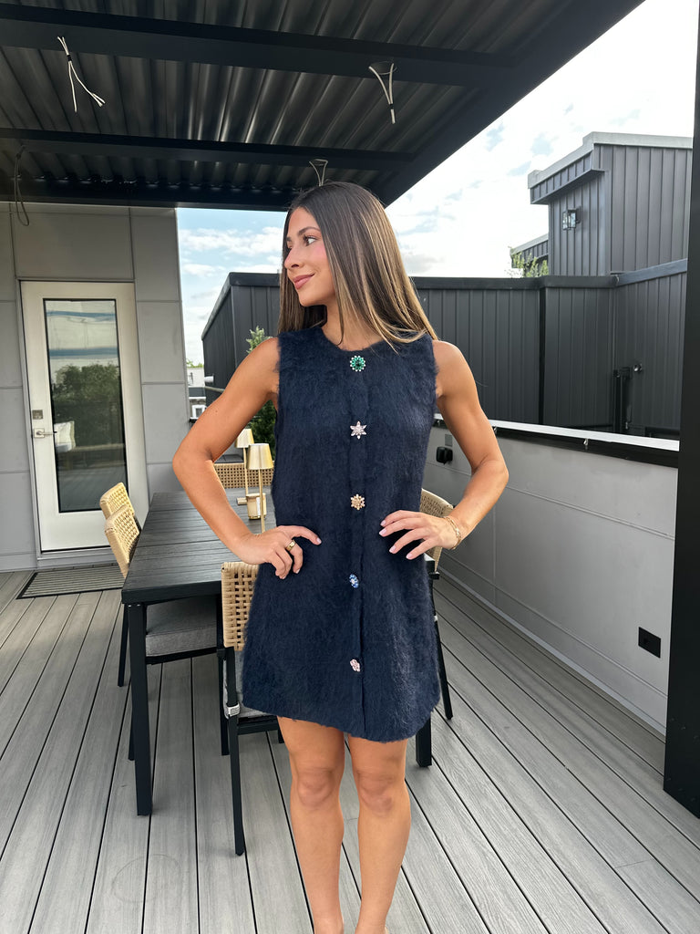 Serena Dress