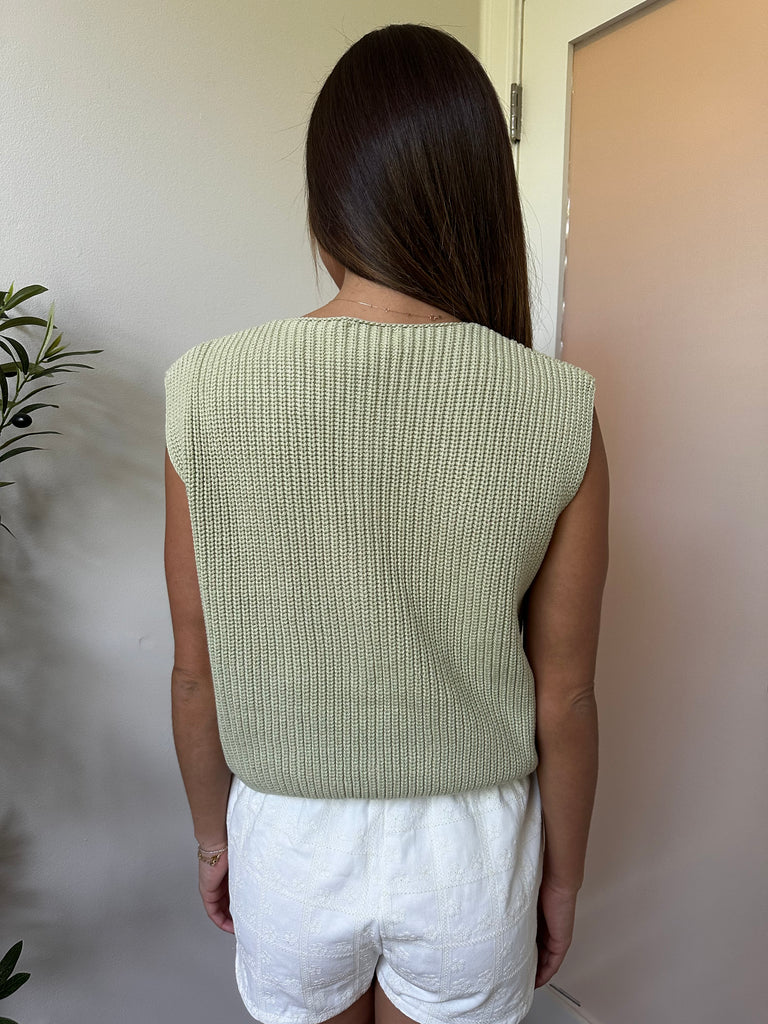 Dahlia Top