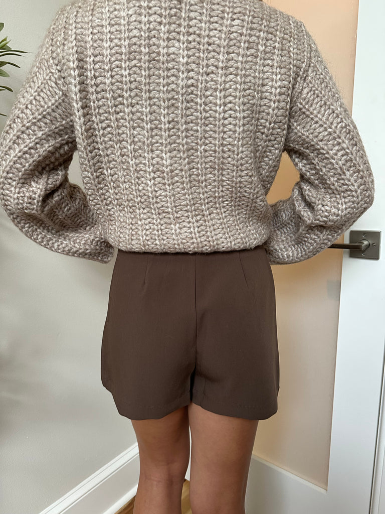 Talia Skort
