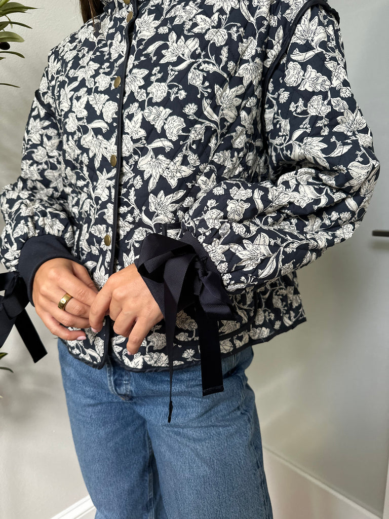 Julianna Jacket