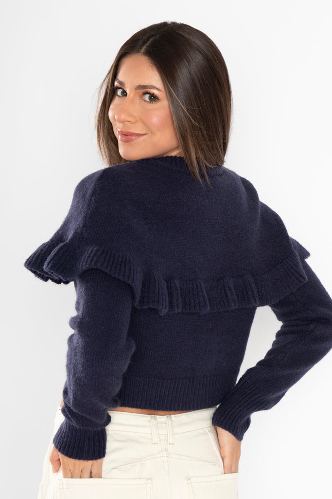 Cleo Sweater