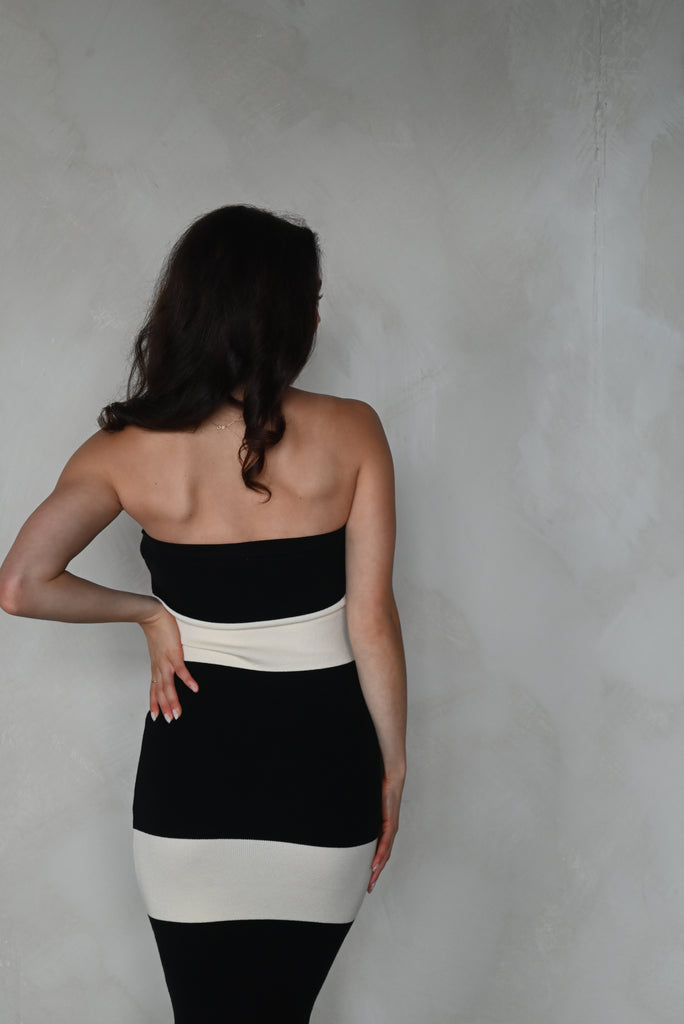 Sadie Dress
