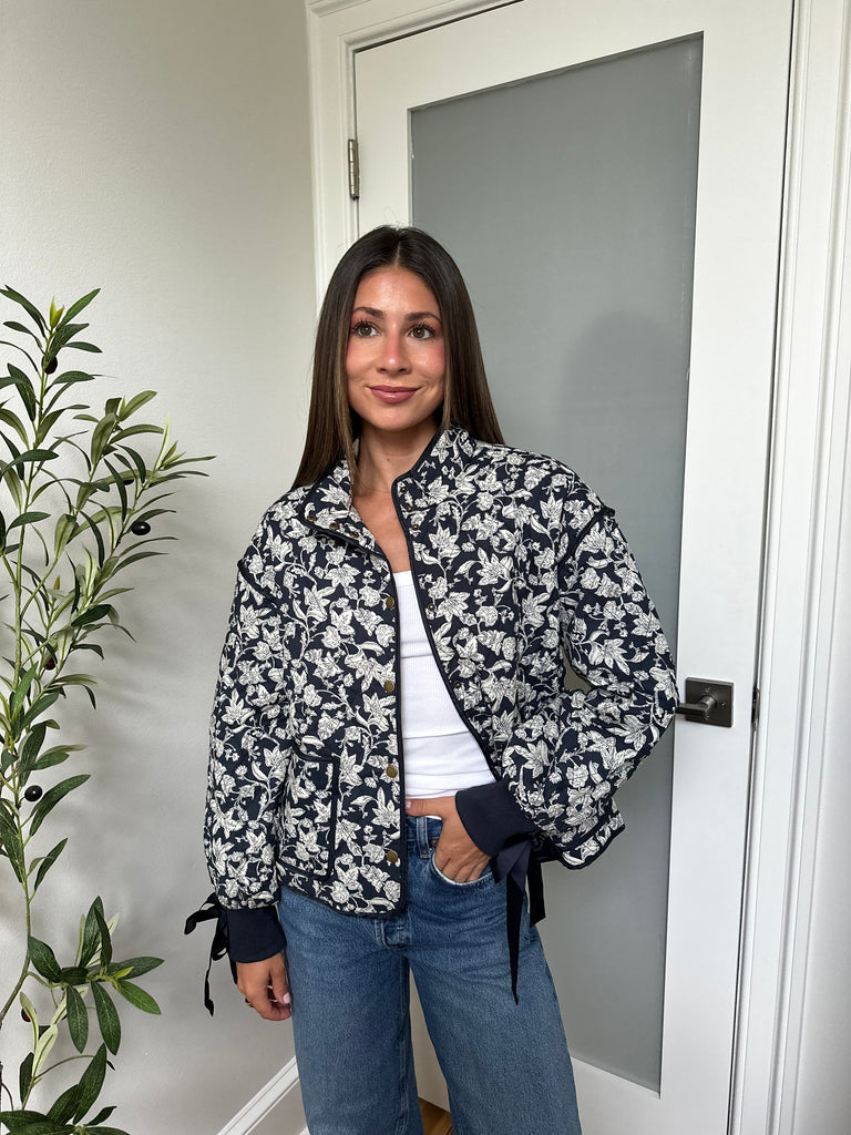 Julianna Jacket