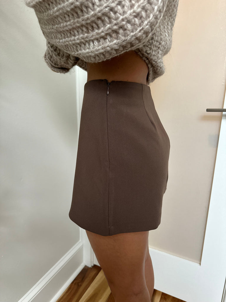 Talia Skort