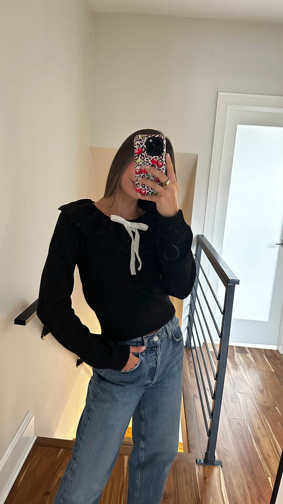 Delilah Sweater