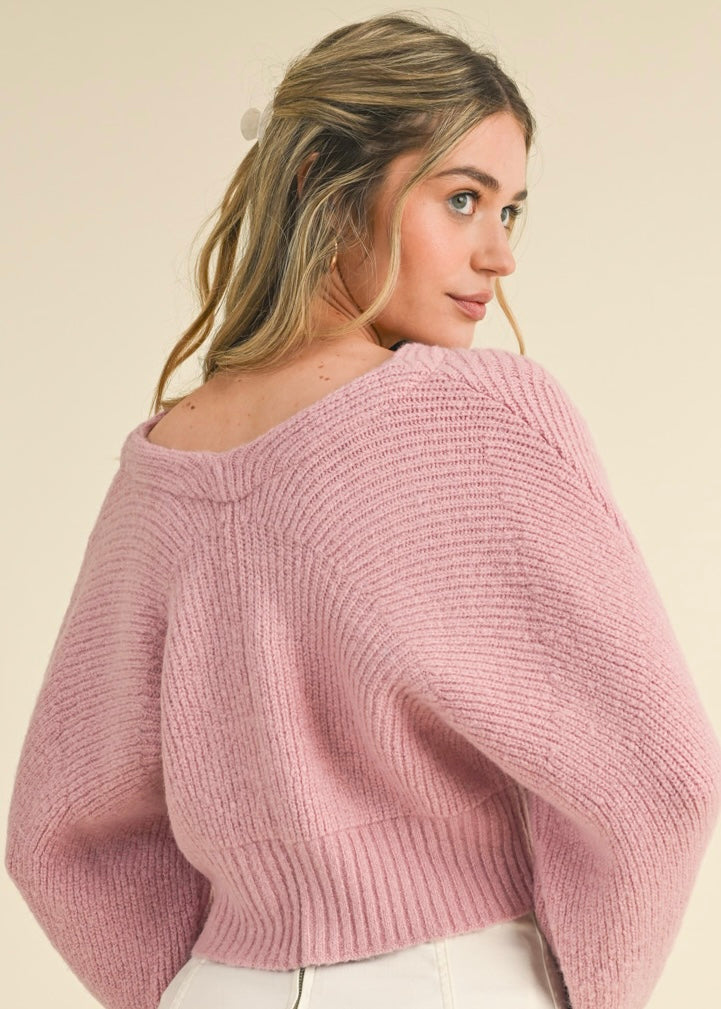 Rylee Sweater