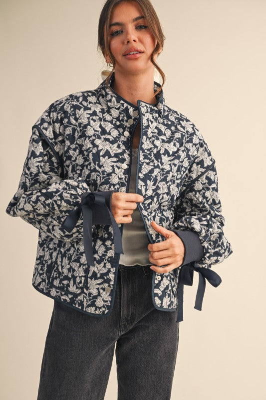 Julianna Jacket