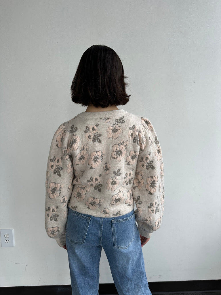 Eliana Sweater