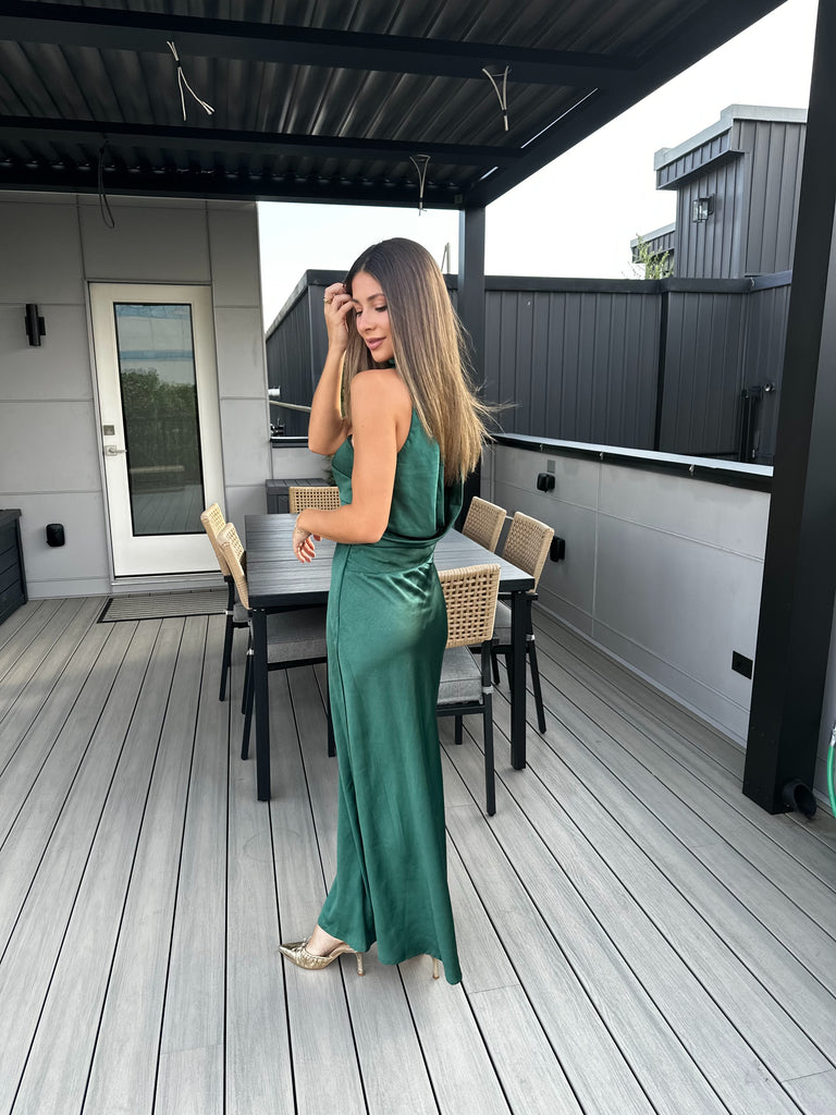 Ivy Dress
