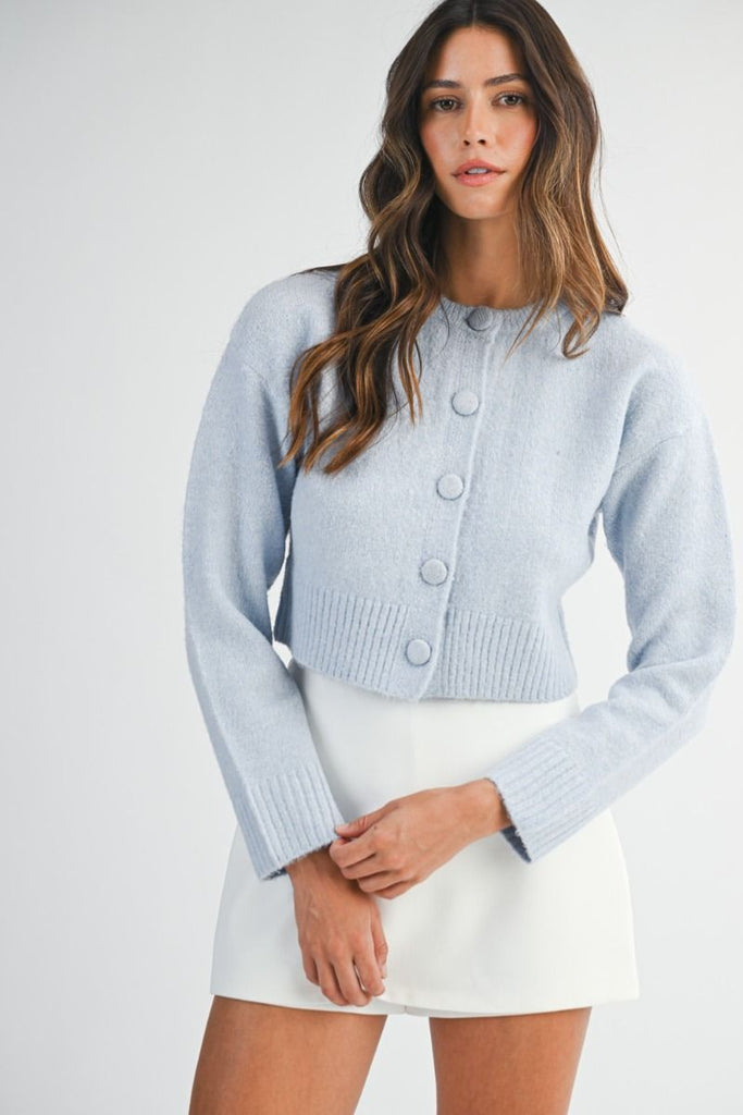 Claire Sweater