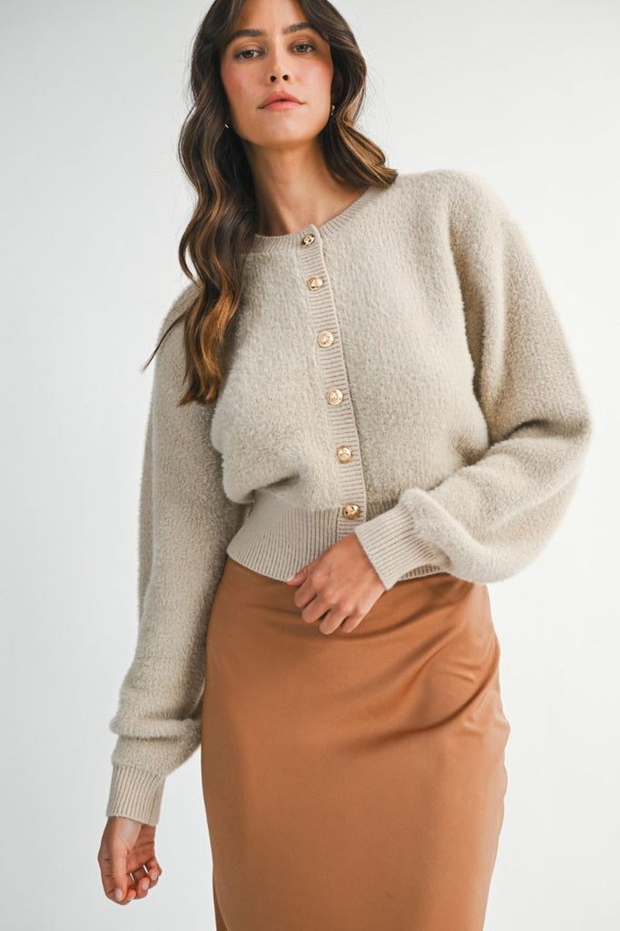 Jane Sweater