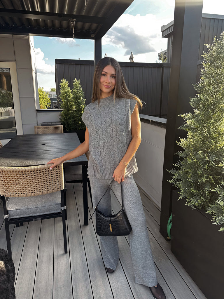 Paloma Set