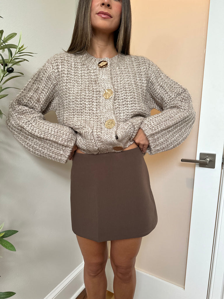 Talia Skort
