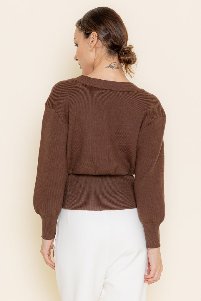 Elouise Sweater