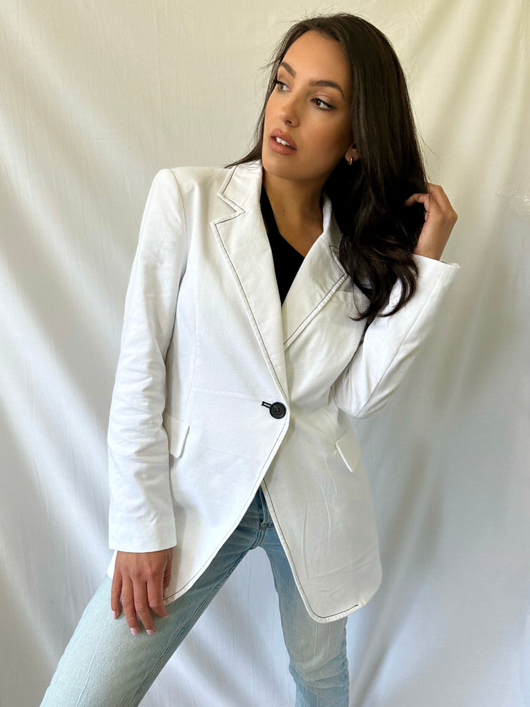 Callie Blazer