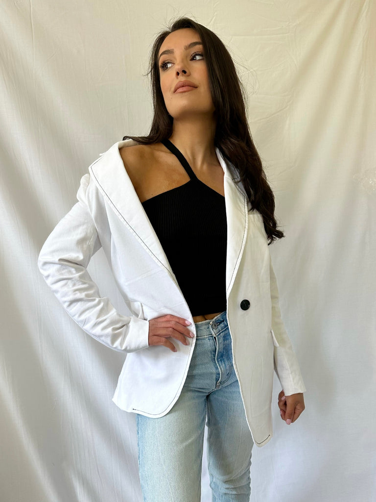 Callie Blazer