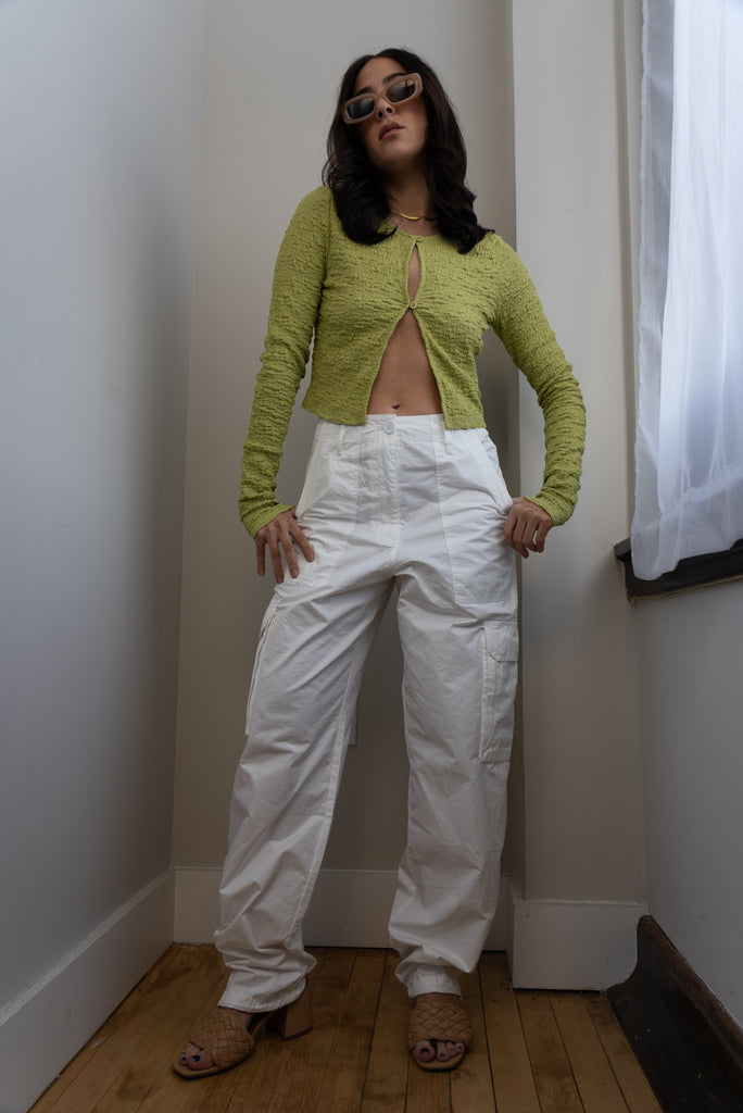 Stephanie Cargo Pants