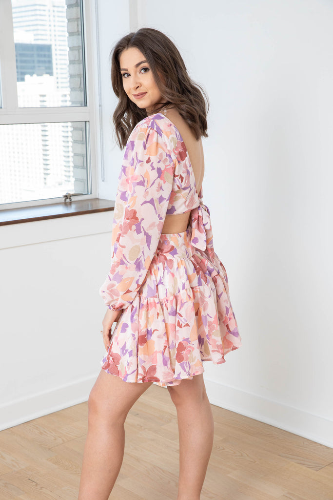 Melody Dress