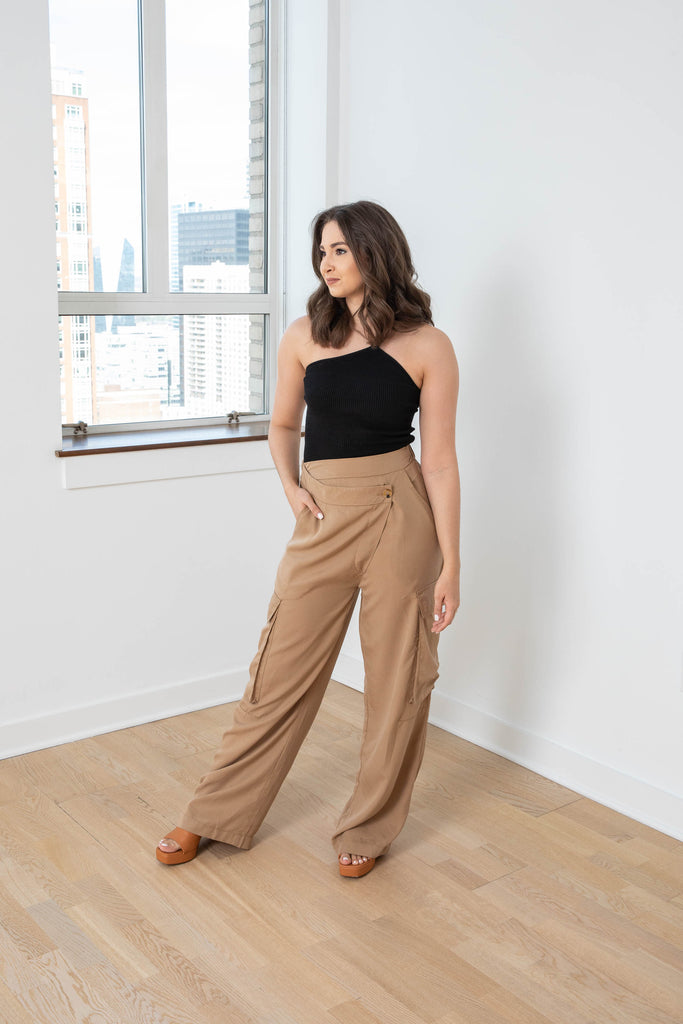 Sadie Pants